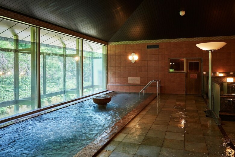 Oshuku Onsen Choueikan