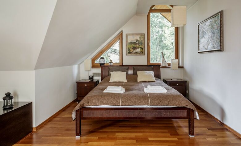 Tatrytop Apartamenty Comfort
