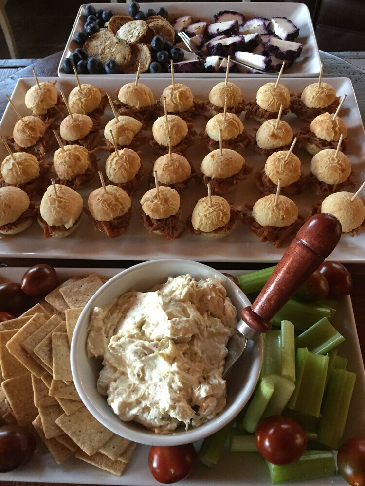 J Patrick House Bed And Breakfast Inn