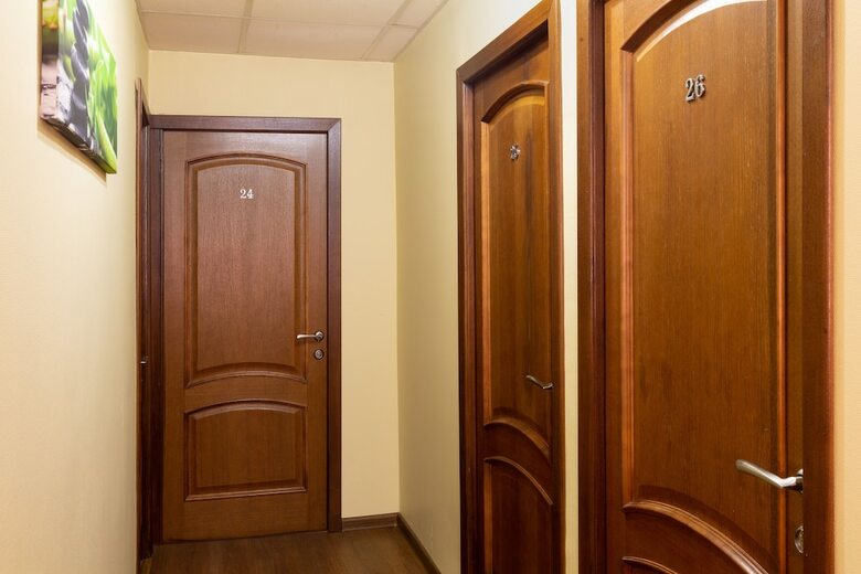 Hostal Mini Hotel Kashirskiy - Hostel