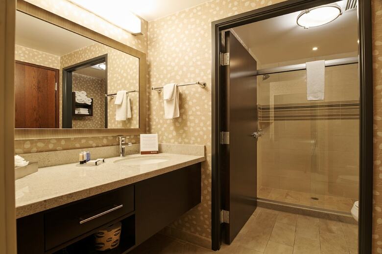 Hotel Staybridge Suites Chihuahua