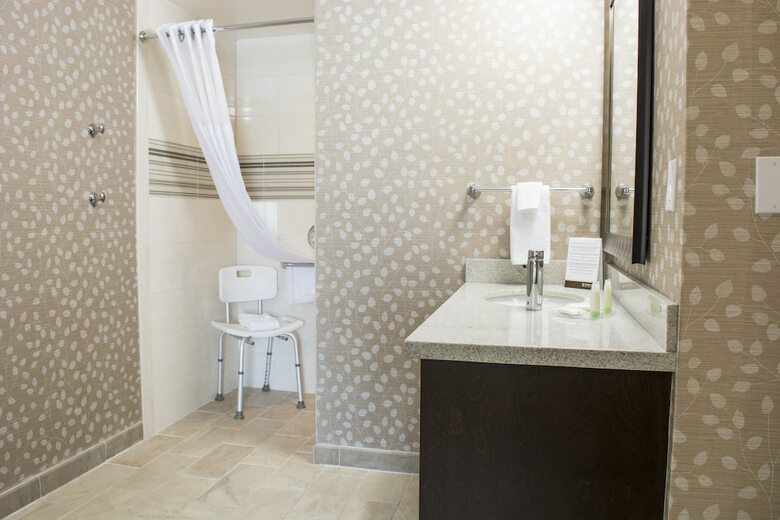 Hotel Staybridge Suites Chihuahua