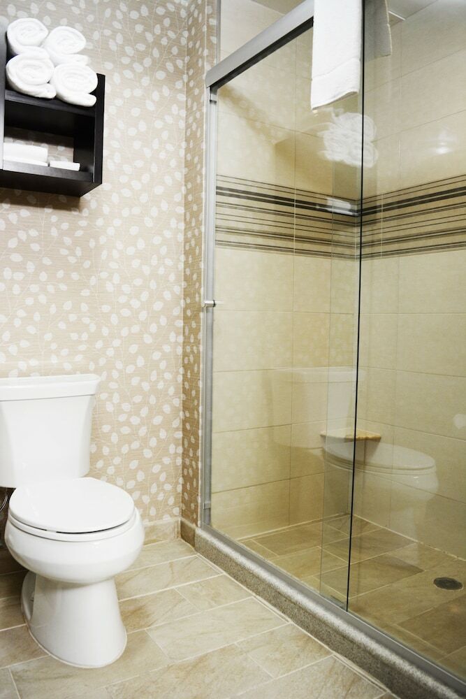 Hotel Staybridge Suites Chihuahua