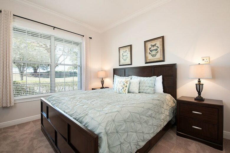 Reunion Resort Official Vacation Homes