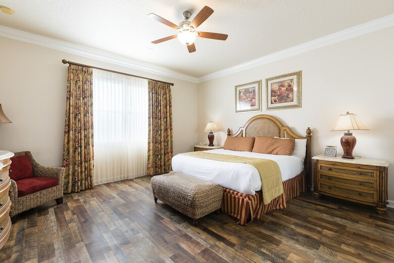 Reunion Resort Official Vacation Homes