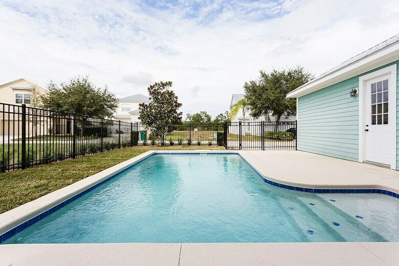 Reunion Resort Official Vacation Homes