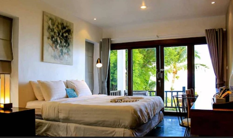 Apartamento Baan Bophut Beach Hotel