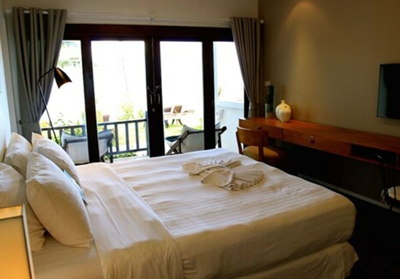 Apartamento Baan Bophut Beach Hotel