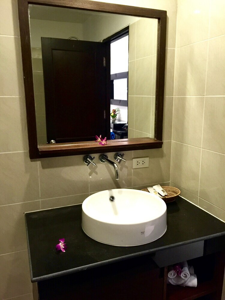 Apartamento Baan Bophut Beach Hotel