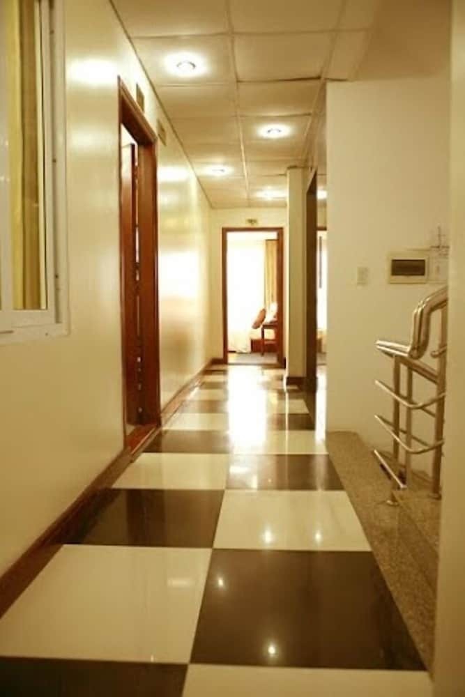 Hoa Lu Hotel 2