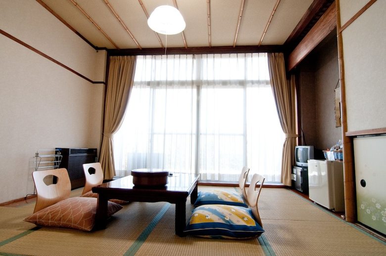 Hotel Hakone Gora Onsen Suirinso