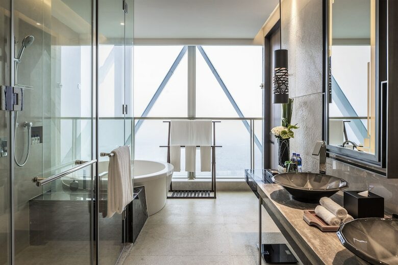 Hotel Hualuxe Nanchang Hightech Zone