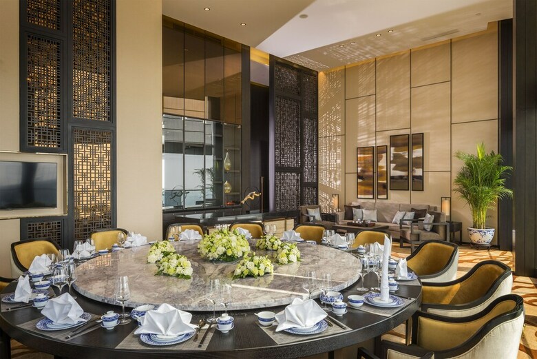 Hotel Hualuxe Nanchang Hightech Zone