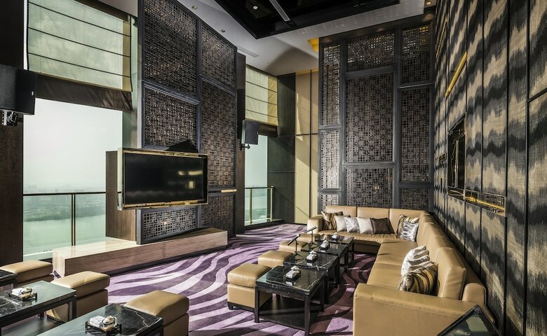 Hotel Hualuxe Nanchang Hightech Zone