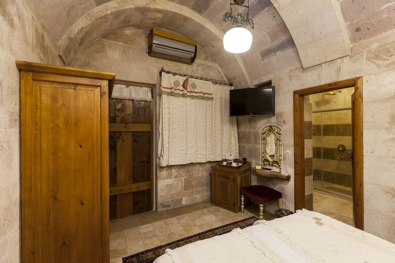 Mithra Cave Hotel - Special Class