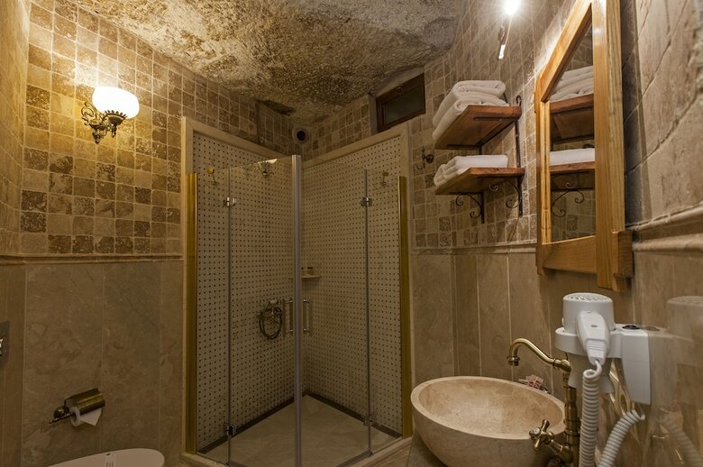 Mithra Cave Hotel - Special Class