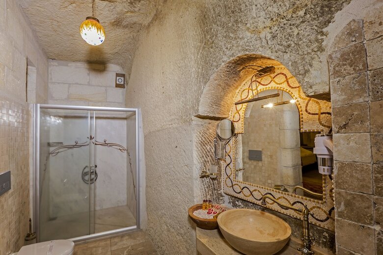 Mithra Cave Hotel - Special Class