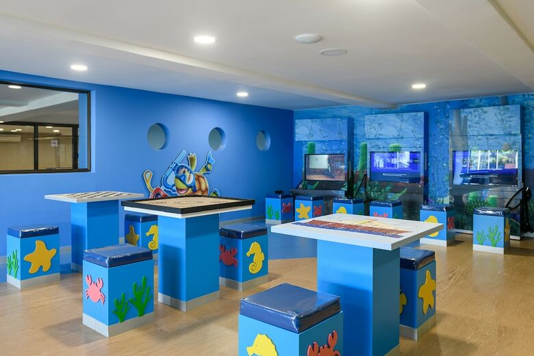 Apartamentos Margate Beach Club