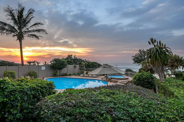 Apartamentos Margate Beach Club