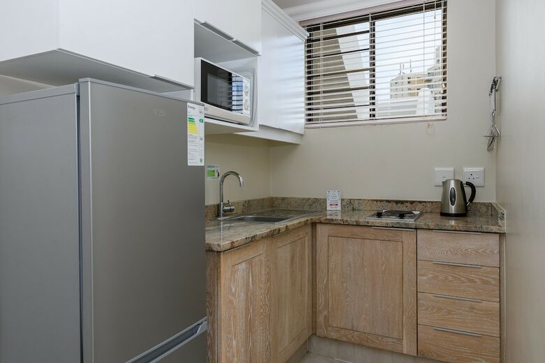 Apartamentos Margate Beach Club