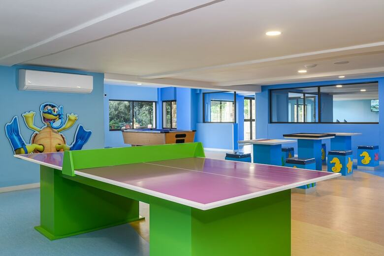 Apartamentos Margate Beach Club