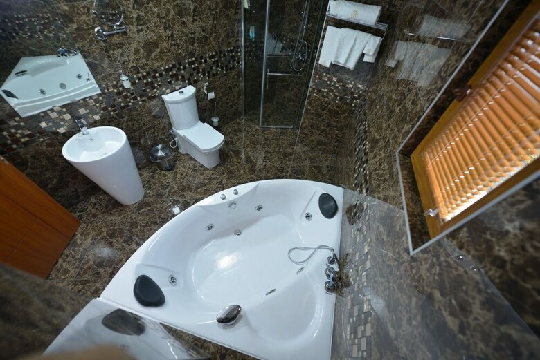 Hotel Bushi Resort & Spa