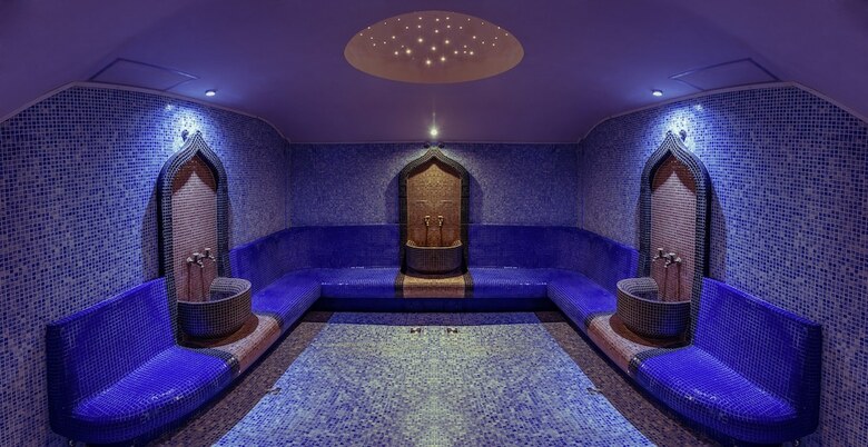 Hotel Bushi Resort & Spa