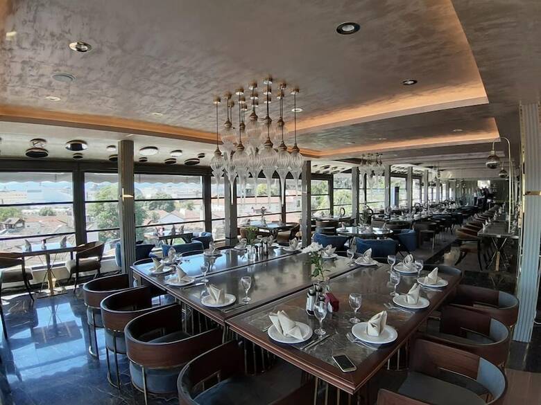 Hotel Bushi Resort & Spa