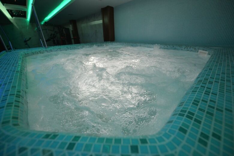 Hotel Bushi Resort & Spa