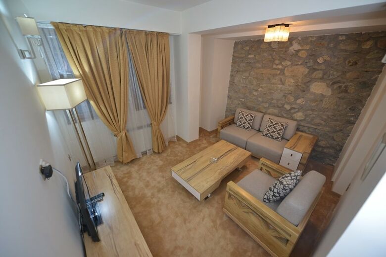 Hotel Bushi Resort & Spa