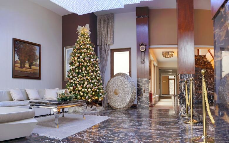 Hotel Bushi Resort & Spa