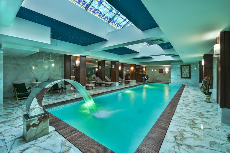 Hotel Bushi Resort & Spa