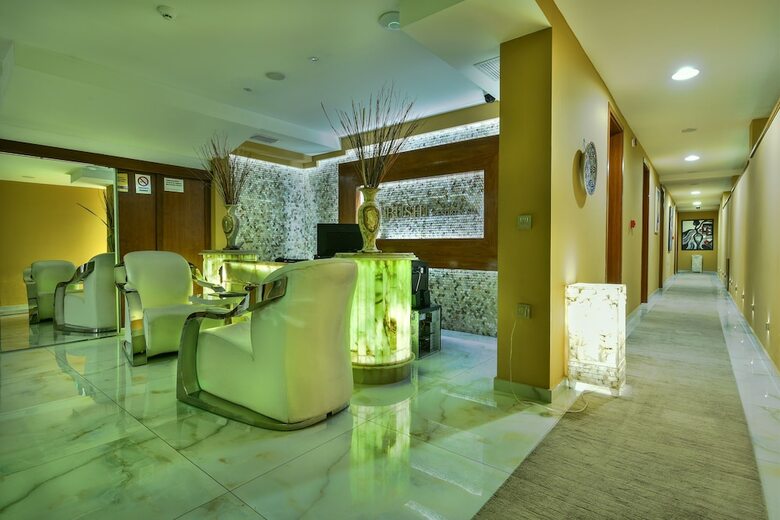 Hotel Bushi Resort & Spa