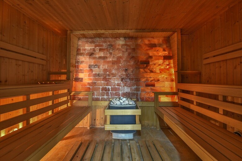 Hotel Bushi Resort & Spa
