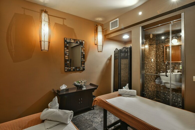 Hotel Bushi Resort & Spa