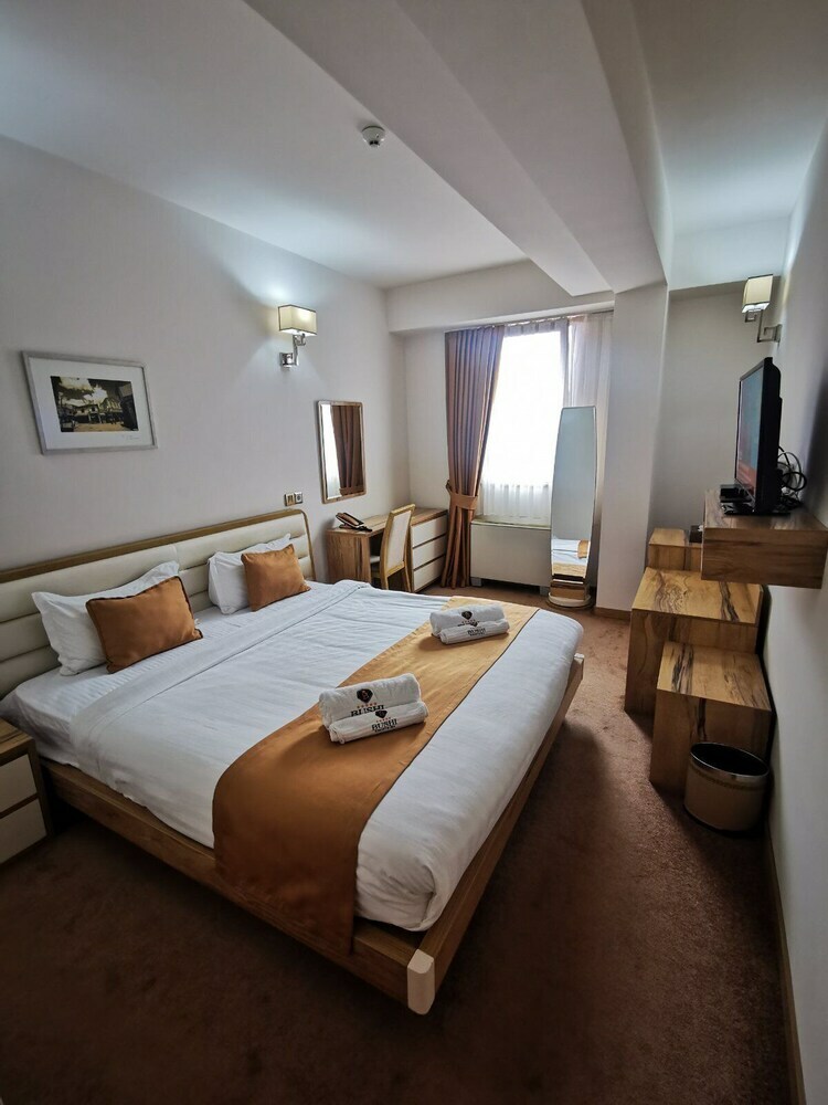 Hotel Bushi Resort & Spa