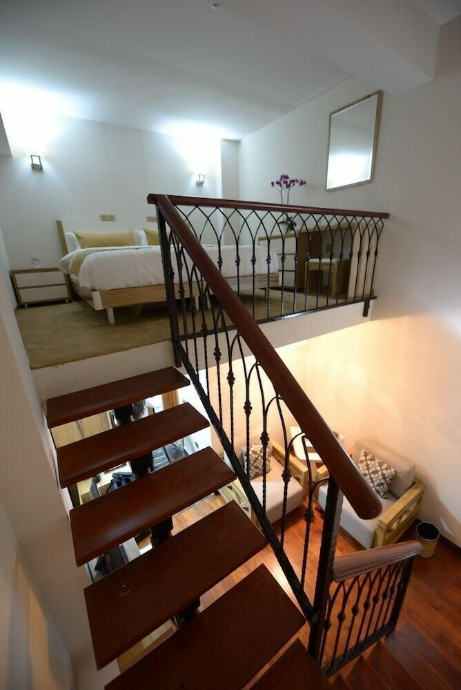 Hotel Bushi Resort & Spa