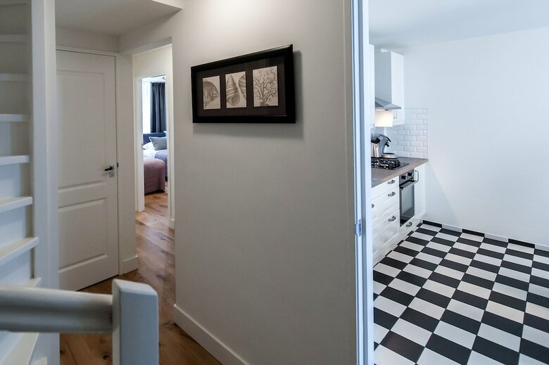 Short Stay Group Vondelgarden Serviced Apartments