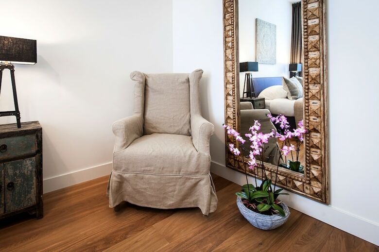 Short Stay Group Vondelgarden Serviced Apartments