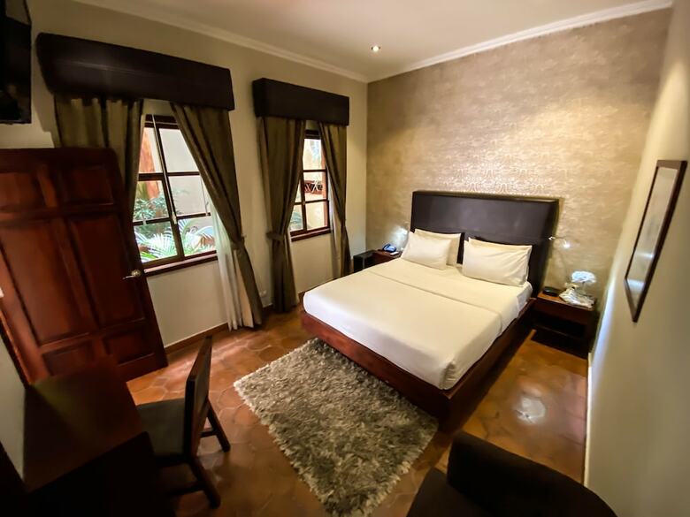 Hotel Santa Lucia House - Forum