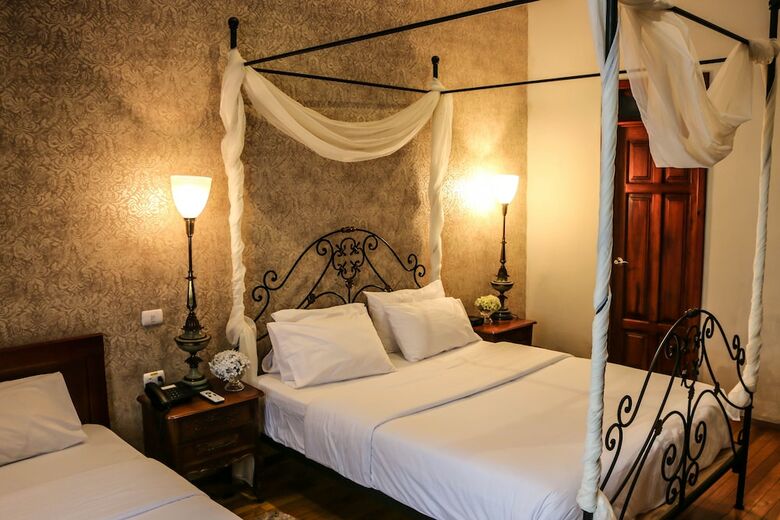 Hotel Santa Lucia House - Forum