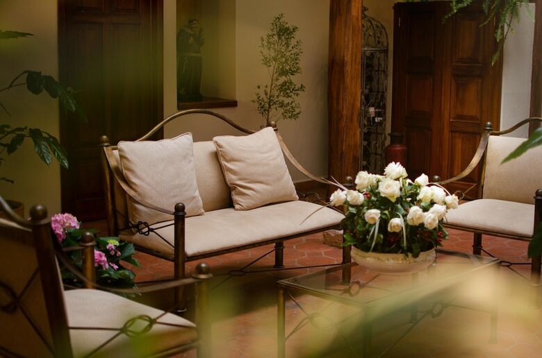 Hotel Santa Lucia House - Forum