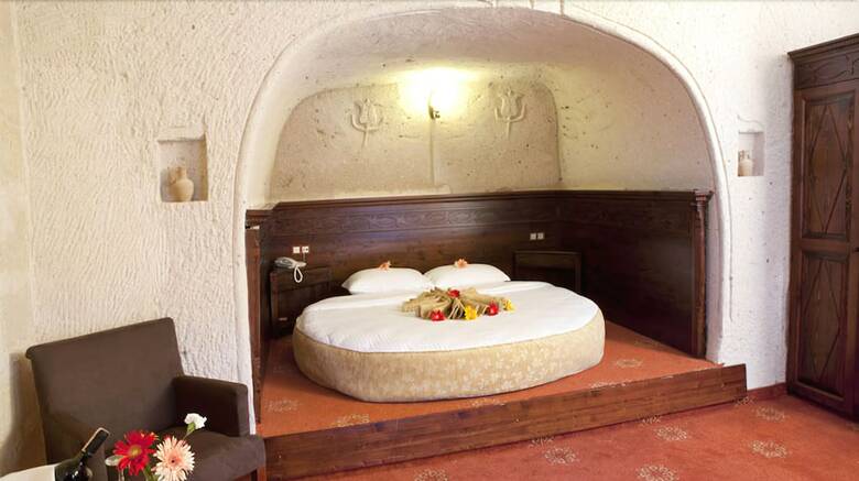 Dilek Kaya Hotel - Special Class
