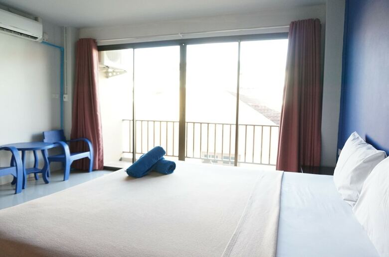 Hotel Nong New Guest House