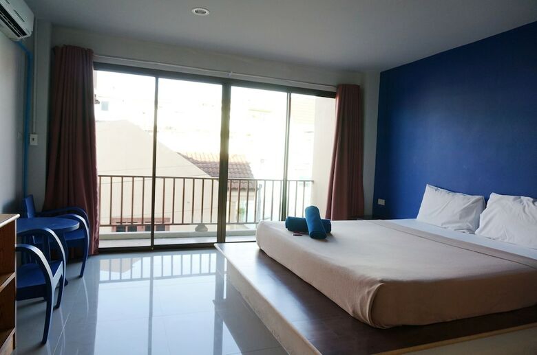 Hotel Nong New Guest House