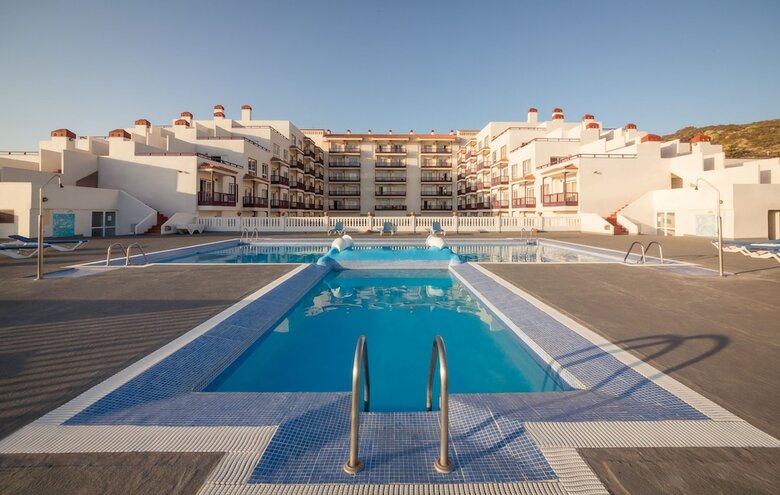 Aparthotel Apartamentos Centro Cancajos