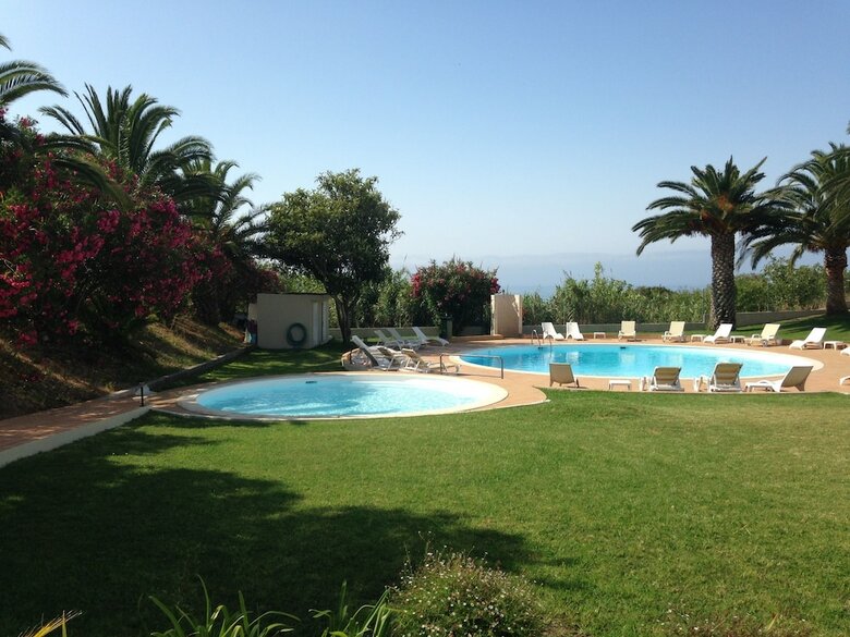 Hotel Vilamar