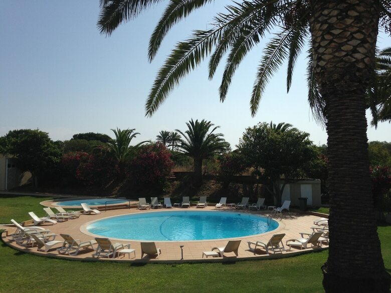 Hotel Vilamar
