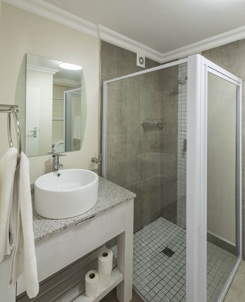Apartamentos Inverness