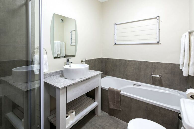 Apartamentos Inverness